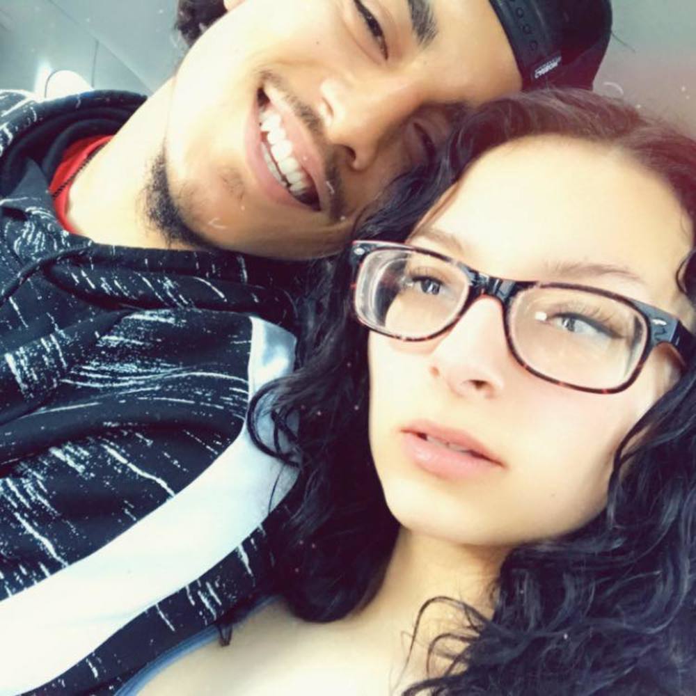 Meet your Posher, Mikaiyah